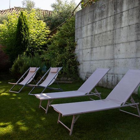 Casa Graziella- Appartamenti Vacanze Portacomaro Exterior foto