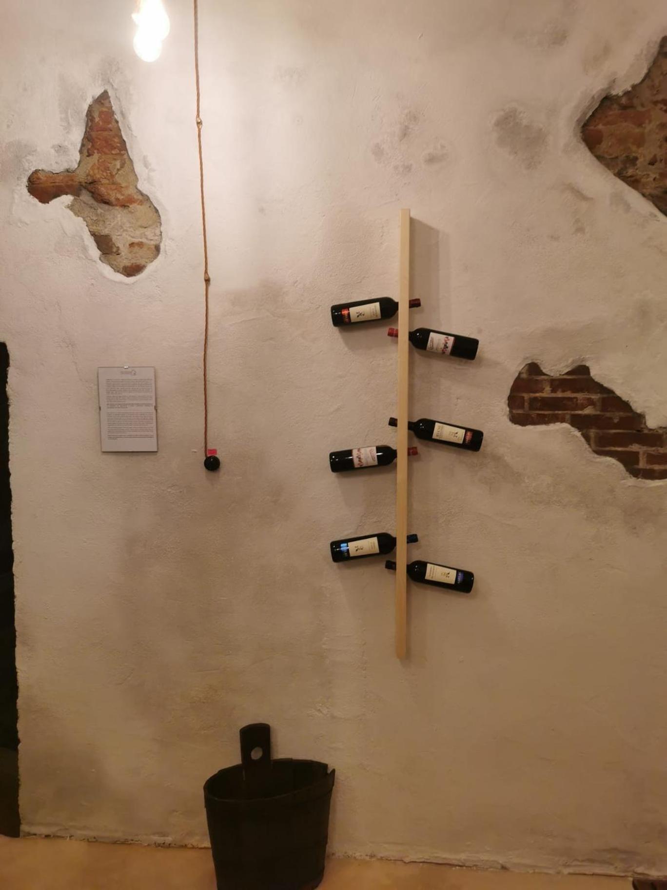 Casa Graziella- Appartamenti Vacanze Portacomaro Exterior foto